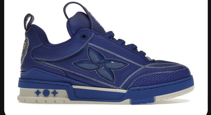 Louis Vuitton LV Skate Sneaker
Blue