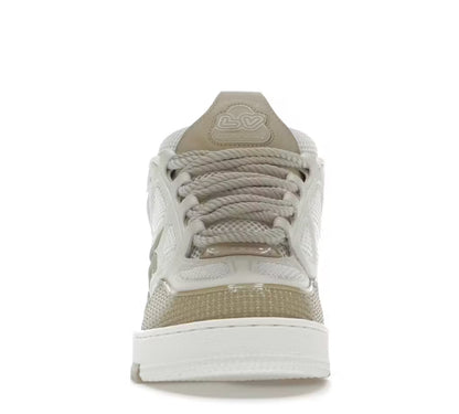 Louis Vuitton LV Skate Sneaker beige weiß