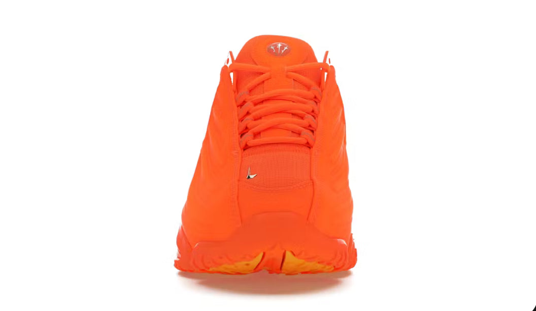 Nike Hot Step 2
Drake NOCTA Total Orange