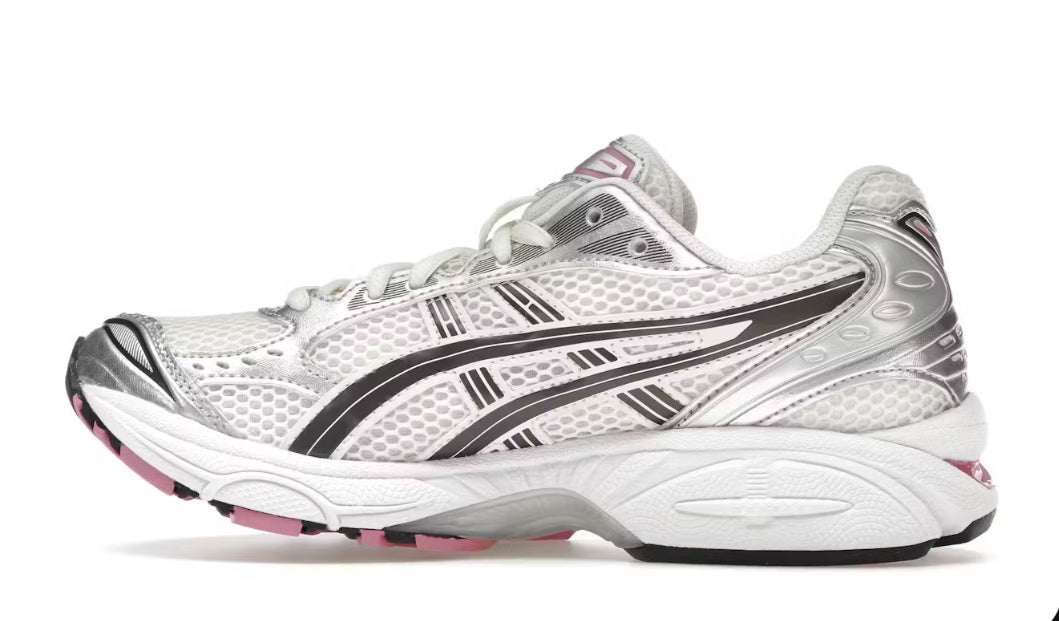 ASICS GEL-Kayano 14
Cream Sweet Pink