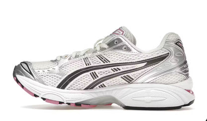 ASICS GEL-Kayano 14
Cream Sweet Pink