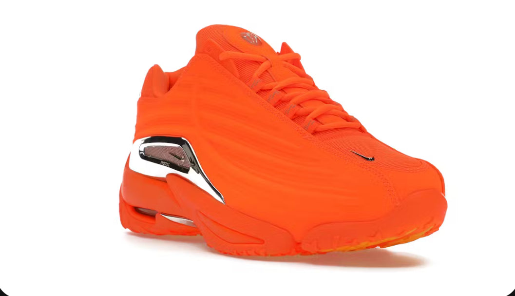 Nike Hot Step 2
Drake NOCTA Total Orange