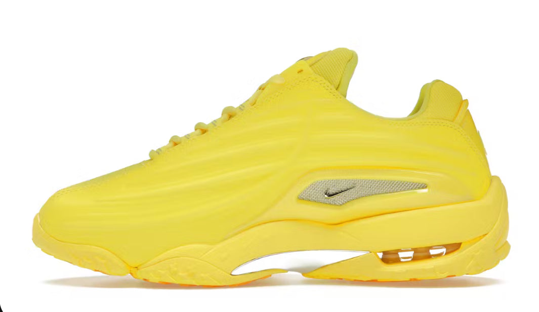 Nike Hot Step 2
Drake NOCTA Opti Yellow