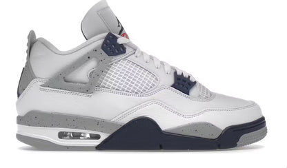 Jordan 4 Retro
Midnight Navy