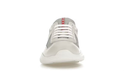 Prada America's Cup
White Silver