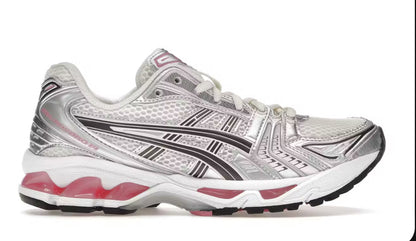 ASICS GEL-Kayano 14
Cream Sweet Pink