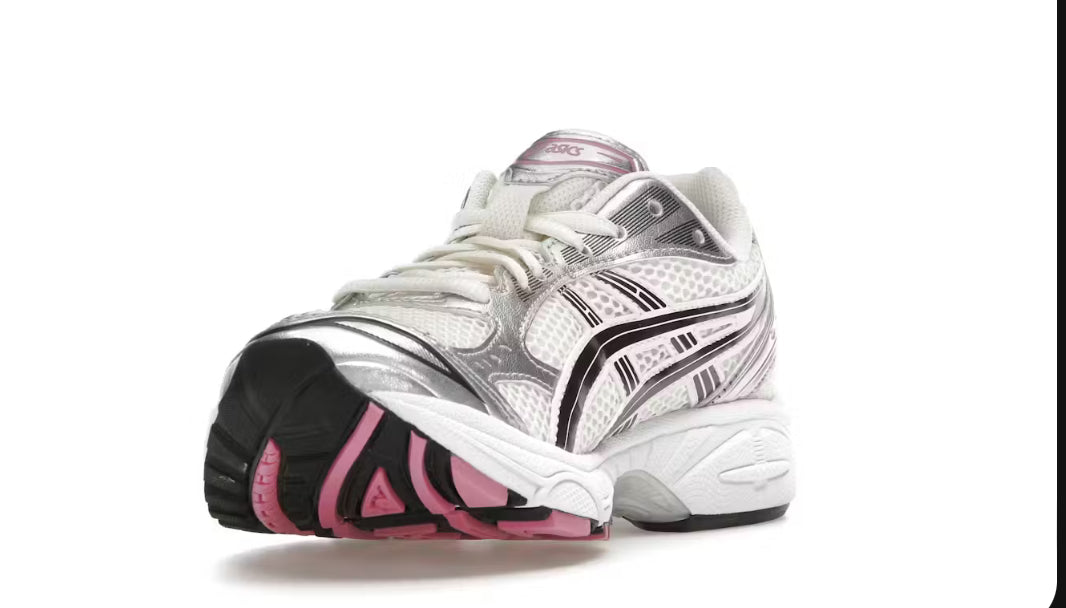 ASICS GEL-Kayano 14
Cream Sweet Pink