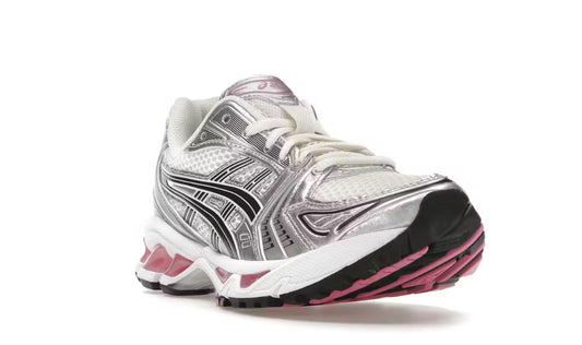 ASICS GEL-Kayano 14
Cream Sweet Pink