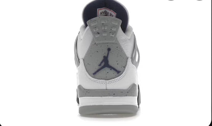 Jordan 4 Retro
Midnight Navy