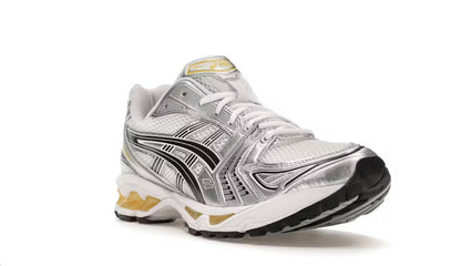 ASICS GEL-Kayano 14
Tai Chi Yellow