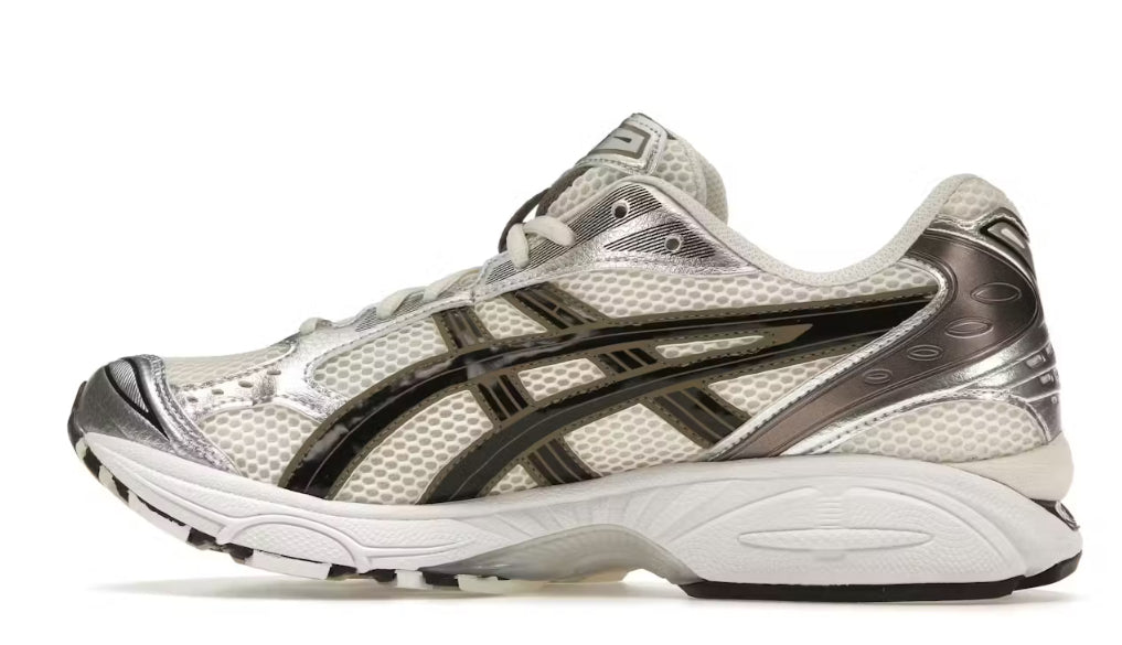 ASICS Gel-Kayano 14
Cream Black Metallic Plum