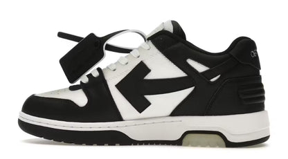 Off-White Out Of Office Calf Leather
Panda