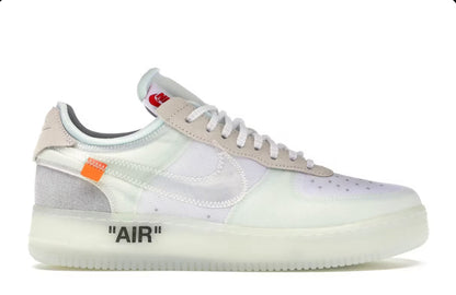 Nike Air Force 1 Low
Off-White