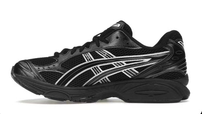 ASICS Gel-Kayano 14
Black Pure Silver