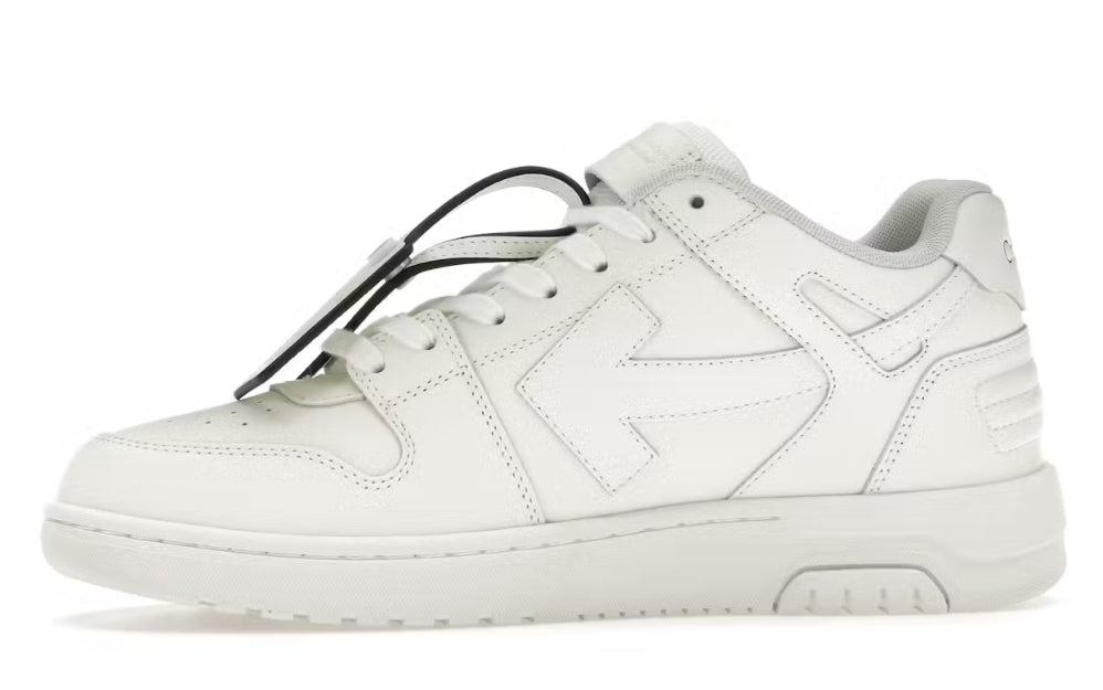 OFF-WHITE Out Of Office Low
For Walking White Black