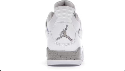 Jordan 4 Retro
White Oreo (2021)