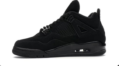 Jordan 4 Retro
Black Cat (2020)