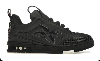 Louis Vuitton LV Skate Sneaker
Black