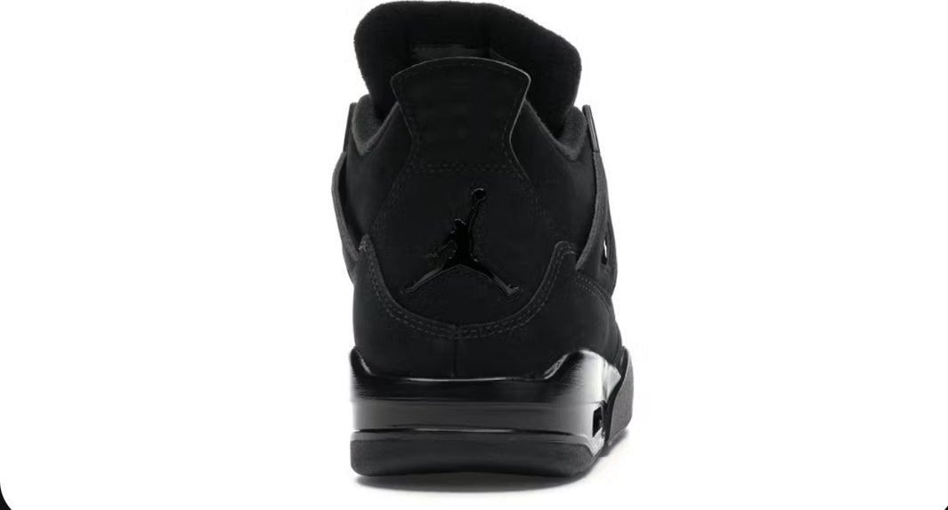 Jordan 4 Retro
Black Cat (2020)