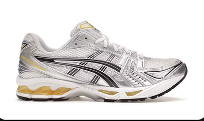 ASICS GEL-Kayano 14
Tai Chi Yellow