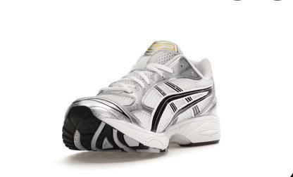 ASICS GEL-Kayano 14
Tai Chi Yellow