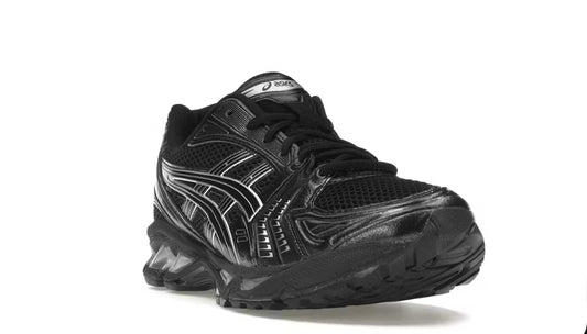 ASICS Gel-Kayano 14
Black Pure Silver