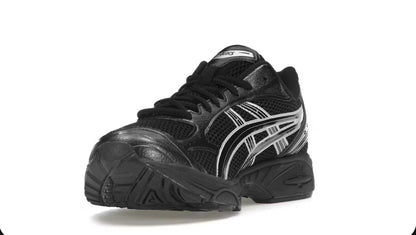 ASICS Gel-Kayano 14
Black Pure Silver