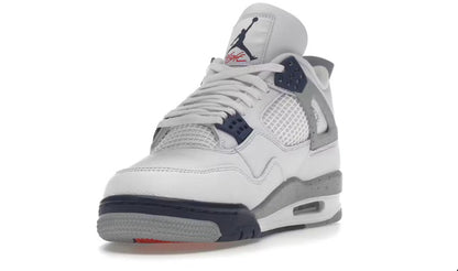 Jordan 4 Retro
Midnight Navy