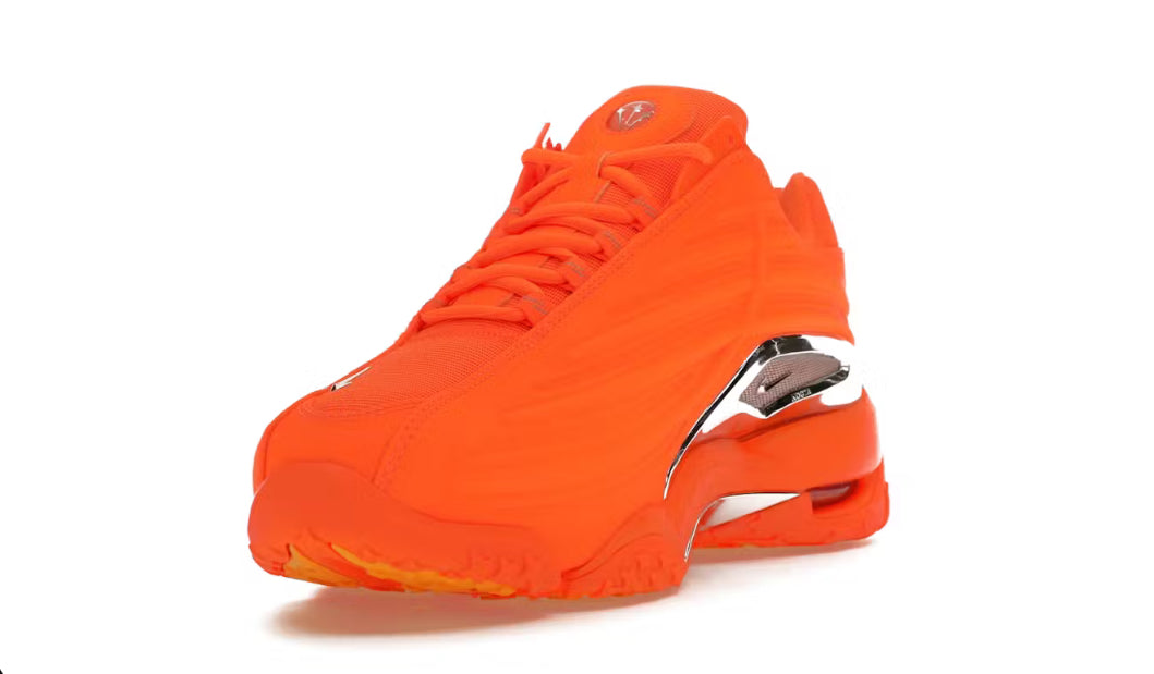 Nike Hot Step 2
Drake NOCTA Total Orange