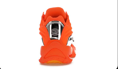 Nike Hot Step 2
Drake NOCTA Total Orange