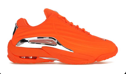 Nike Hot Step 2
Drake NOCTA Total Orange