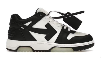 Off-White Out Of Office Calf Leather
Panda