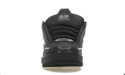 Louis Vuitton LV Skate Sneaker
Black