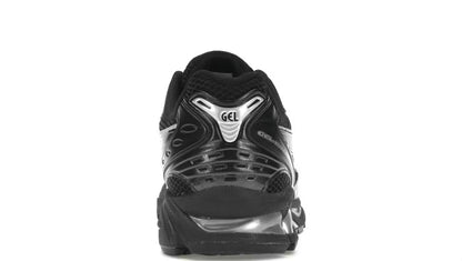 ASICS Gel-Kayano 14
Black Pure Silver